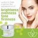 Naturals Stem Cell Face Cream with Sea Weed Extract | Hyaluronic Acid & Lactic Acid | Hydrating, Firming & Brightening Formula | 2 oz - Buy Online on GoSupps.com