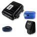 Buy PULOX PO-200 Pulse Oximeter with LCD Display - Pack of 2 | Accurate Health Monitoring | International Shipping - Buy Online on GoSupps.com