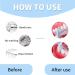 4PCS YAFIYG Clear Aligner Remover Tool - Hygienic Grabber for Aligner Case/Dental Carry Case - Buy Online on GoSupps.com