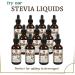 KAL Organic Sure Stevia Extract 1.3 oz (40g) - Natural Sweetener, Zero Calories - Buy Online on GoSupps.com