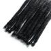 Shop Handmade 24-Inch Thin Synthetic Dreadlock Extensions - 0.6cm 20 Strands Soft Crochet Braids in Gray | International Shipping - Buy Online on GoSupps.com
