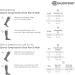 Bauerfeind Sports Compression Socks for Running & Fitness - Unisex Compression Stockings for Optimal Performance (1 Pair) - Buy Online on GoSupps.com