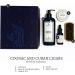 Premium Beard Care Kit - Cognac & Cuban Cigars | International Shipping Available - Buy Online on GoSupps.com