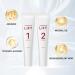 Lash Lift Kit - DONG RHYME Eyelash Lift & Brow Lamination for Supermodel Eyes | Easy Long-Lasting At-Home Lash Perm - Buy Online on GoSupps.com