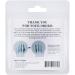 Toe Separator Gel Correctors for Hallux Valgus Bunion Relief - Toe Straightener Splint for Pain Relief and Orthotic Support - Buy Online on GoSupps.com