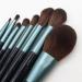 8 Pieces Makeup Brush Set - Full Powder & Eye Shadow Beauty Tools for Flawless Application | International Shipping Available - Buy Online on GoSupps.com