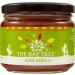 The Bay Tree Salsa Sauce Pick N Mix - Choose From 3 Flavours | Smoky-Salsa Hot-Salsa & Mild-Salsa Tomato - Pack of 2 x 290g - Buy Online on GoSupps.com