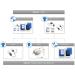 Saalio DE Set - Iontophoresis Device for Excessive Sweating Relief | International Shipping - Buy Online on GoSupps.com