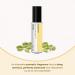 DEMETER Cardamom Roll On Perfume Oil 0.33 Oz Long-Lasting - Buy Online on GoSupps.com