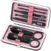 Kpop BTS 8 in 1 Professional Manicure Set for Army Gifts - Shop Now! - Buy Online on GoSupps.com