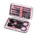 BTS Army Gift: Kpop BTS 8-in-1 Professional Manicure Set - Official Merchandise - Buy Online on GoSupps.com