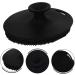 FOMIYES Face Brush Face Scrub Face Wash Brush Facial Cleansing Brush Scrubber Facial Brush Facial Scrubber Exfoliator Face Exfoliator Facial Exfoliator Water Proof Bath Brush Silica Gel - Buy Online on GoSupps.com