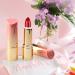 5-Piece 3.5g Gradient Pink Lipstick Tubes - Refillable DIY Lip Balm Containers - Buy Online on GoSupps.com