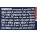  Italian Gourmet E.R. Barilla Rag Montanaro Pasta Sauces with Sausages and Mushrooms 400 g from Italy + Italian Gourmet Polpa 400 g - Buy Online on GoSupps.com