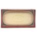Saponificio Artigianale Fiorentino Italian Soap 10.5 oz - Rose Scented Bouquet | Made in Tuscany by La Saponeria Firenze - Buy Online on GoSupps.com