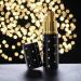 8ml Perfume Travel Atomizer by The Essential Atomizer Company. Black with Silver Dot Design. Filling Funnel & Gift Box - Buy Online on GoSupps.com