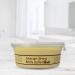 Yellow Smooth Shea Butter | 100% Pure & Unrefined | Daily Moisturizer for Face, Body & Hair | 7.5oz - Buy Online on GoSupps.com