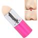 Cute Facial Roller Reusable Facial Skin Care Tools for Oil Skin Practical Volcanic Stone Oil Absorbing Ball for Makeup Easy Cleaning Makeup Beauty Accessories for(Oil-absorbing ball-rose red) - Buy Online on GoSupps.com