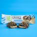 HEJ Natural FID58161 Crispy Bar Protein Bars - Buy Online on GoSupps.com