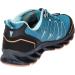 CMP Unisex Adults Altak 2.0 Trail Running Shoes - 34 EU Black Blue Giada | International Shipping Available - Buy Online on GoSupps.com