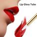 3ml Empty Nail Oil Pen with Brush - Twist Pen for Tooth Whitening, Gel Lip Gloss, Eyelash Growth - Golden 6PCS - Buy Online on GoSupps.com