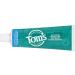 Tom's of Maine Simply White - Refreshing Peppermint - Fluoride-Free Natural Whitening Toothpaste Fights Tarter and Plaque to Whiten Teeth Naturally - 2 Pack 85 mL - Buy Online on GoSupps.com