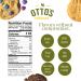 Otto's Naturals Organic Cassava Flour Cookie Mix - Gluten-Free, Non-GMO - 12.2 Oz (2 Pack) - Buy Online on GoSupps.com