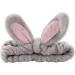 Chilits Skin Care Mask Set Green Tea Mask Stick with Coral Fleece Bunny Headband Face Moisturizes Oil Control Deep Clean Pore Green Tea Purifying Clay Stick Mask for All Skin Types Men Women - Buy Online on GoSupps.com