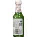 EL YUCATECO HABANERO GREEN 120 ML | Pack of 4 | Suitable for Vegans & Vegetarians | No GMO - Buy Online on GoSupps.com