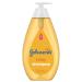 Johnson's Baby Shampoo Yellow 750 ml (Pack of 1)