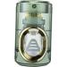 Perfk 6x Automatic Toothpaste Squeezer - Wall Bracket Space-Saving Creative Toothpaste Dispenser for Shower - Buy Online on GoSupps.com