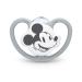 NUK Space Mickey Mouse Pacifiers - Buy Now for Comfort and Style! - Buy Online on GoSupps.com