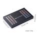 RoseFlower 88 Colors Make-up Palette Multi-purpose Cosmetic Storage Beauty Case Professional Contain Eyeshadow Blusher Lip Gloss Makeup Stick Brush Puff 5 Makeup E - Buy Online on GoSupps.com