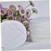 20 Reusable Breast Protector Pads - Cotton Feeding Pads Essentials for Nursing Moms - Buy Online on GoSupps.com