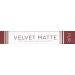 P R Beauty Velvet Matte Liquid Lipstick - Long Lasting Cruelty-Free & Vegan Lip Makeup - Dutty Wine (0.07 fl. oz - Buy Online on GoSupps.com