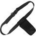 Massage Oil Waist Holster - Stylish & Wear-Resistant Bottle Holder for Perfumers & Physiotherapists - International Shipping Available - Buy Online on GoSupps.com