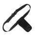 Massage bottle bag pocket single massage bottle-holster simple adjustable length portable massage oil waiver holster for massageuses perfumers massage oil massage lotion