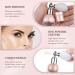 Paillettes de Corps Paillettes Poudre Spray Poudre Libre Spray Scintillant Spray Chatoyant pour Le Corps Spray De Poudre Paillette pour Visage Corps Cheveux Halloween F te No l Rose - Buy Online on GoSupps.com