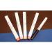 1PC Matte Liquid Eyeliner Colorful Eyeliner Pen Waterproof High Pigmented Eye Liner Long Lasting Smudgeproof Eyes Makeup Bright-Colored Eyeliner(15#) lasting eyeliner - Buy Online on GoSupps.com