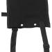 Shop Catheter Bag Covers - Urine Bag Cover & Holder with Safety Lock | Black Catheter Leg Bag for Comfort & Convenience - Buy Online on GoSupps.com