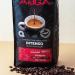 Caf Agga - Espresso Intenso Whole Bean Coffee - 100% Arabica Neapolitan Roast Gourmet Coffee - BRCGS & Kosher Certified - 5/6 Intensity Sophisticated and Rich Coffee - 1 Kg (2.2 lbs) Espresso Intenso 1 kg (Pack of 1) - Buy Online on GoSupps.com