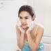 Buy Uonlytech 50pcs Loofah Face Pads - Natural Exfoliating Sponge Makeup Remover & Facial Scrubbers for Men & Women - Reusable & Eco-Friendly - Buy Online on GoSupps.com
