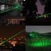 Green Laser Pointer High Power Long Range Adjustable Focus Tactical Strong Green Light Pointer for Indoor Teaching,Outdoor Astronomy Camping Hunting Hiking Travel,Portable Cat Lazer Toy USB Recharge - Buy Online on GoSupps.com