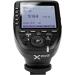 Godox Xpro-S Camera Flash Trigger for Sony - Wireless Remote 2.4GHz, 1/8000s HSS, TTL/Manual, Large Screen, Customizable Functions - Buy Online on GoSupps.com