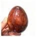 Crystal Natural high qualiy Crystals Stones red Agate Palm Carnelian Stones Shaped 1pc 1pcs Around60-90mm