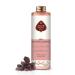 ELIAH SAHIL Huile Buccale Bio au Sang-Dragon et la Sauge Bain de Bouche Naturel pour des Dents Saines et une Haleine Fra che Vegan Certifi e Bio Emballage 100% Recyclable