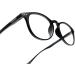 El Charro Unisex Connecticut Reading Glasses - Stylish Black Eyewear for Men & Women International Shipping Available - Buy Online on GoSupps.com