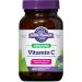 Oregon s Wild Harvest Organic Vitamin C Capsules 60 Vegan Capsules Immune & Cellular Health Support with Amla Fruit & Red Marine Algae USDA Organic Non-GMO Gluten Free