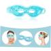 FRCOLOR Comfortable Gel Eye Mask Eye Patches For Tired Eyes Compression Eye Mask For Women The Mask - Buy Online on GoSupps.com