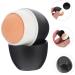 Angoily Volcanic Stone Oil-absorbing Ball Face Care Products Face Oil Absorbing Oil Absorbing Volcanic Roller Oil- Absorbing Volcanic Facial Rolling Stone Pore Cleaner Tool Remover Pp Skin - Buy Online on GoSupps.com